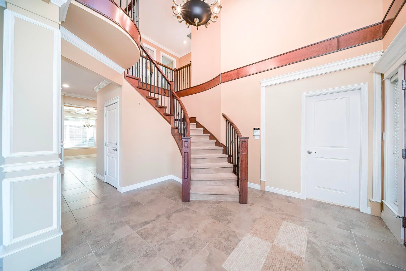 7371 Union Street - Simon Fraser Univer. Single Family Residence for Sale, 6 Bedrooms (R3050702) #5