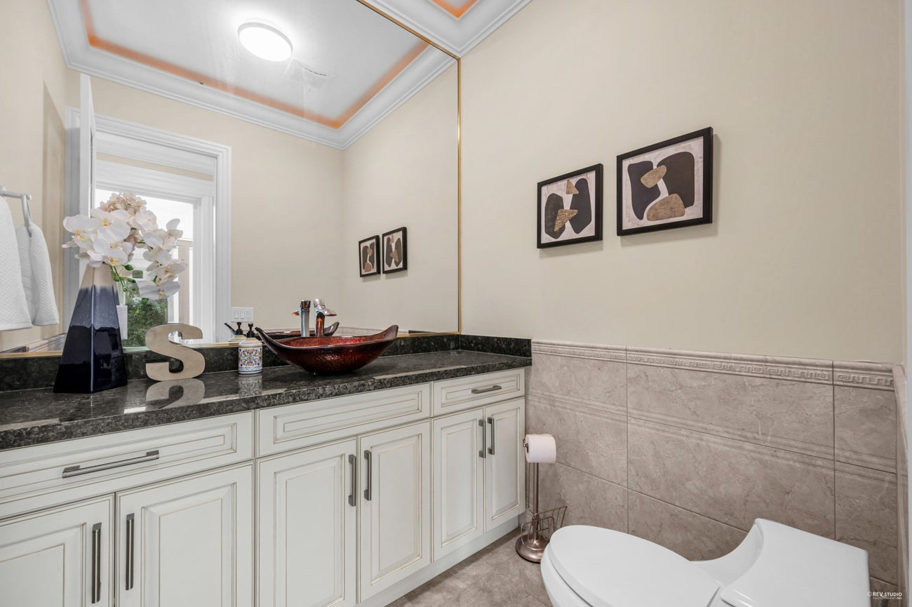 3601 Lynndale Crescent - Government Road Single Family Residence for Sale, 9 Bedrooms (R3051116)# - 20