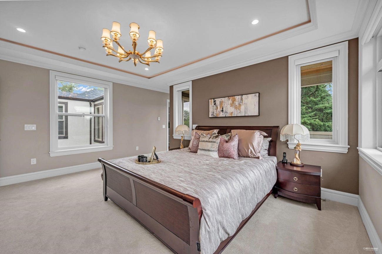 3601 Lynndale Crescent - Government Road Single Family Residence for Sale, 9 Bedrooms (R3051116)# - 23