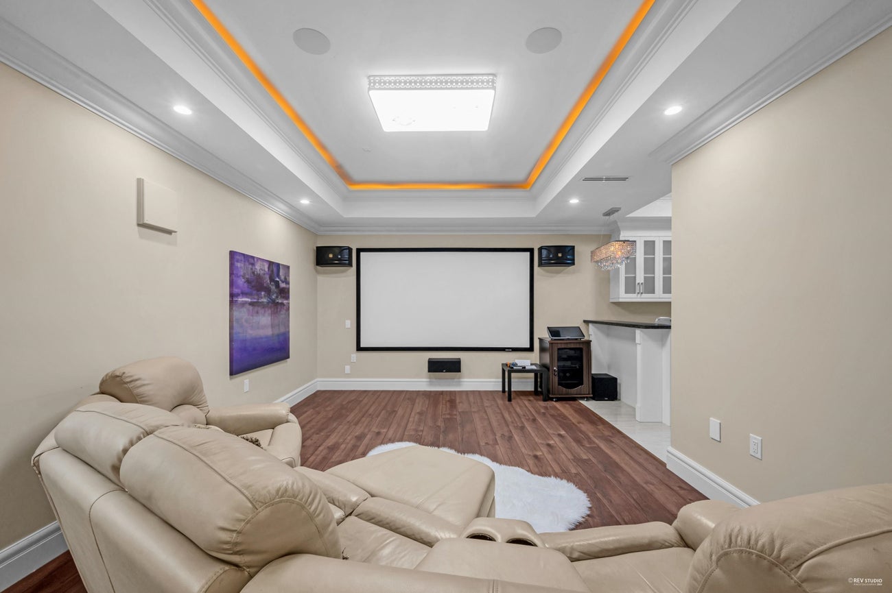 3601 Lynndale Crescent - Government Road Single Family Residence for Sale, 9 Bedrooms (R3051116)# - 32