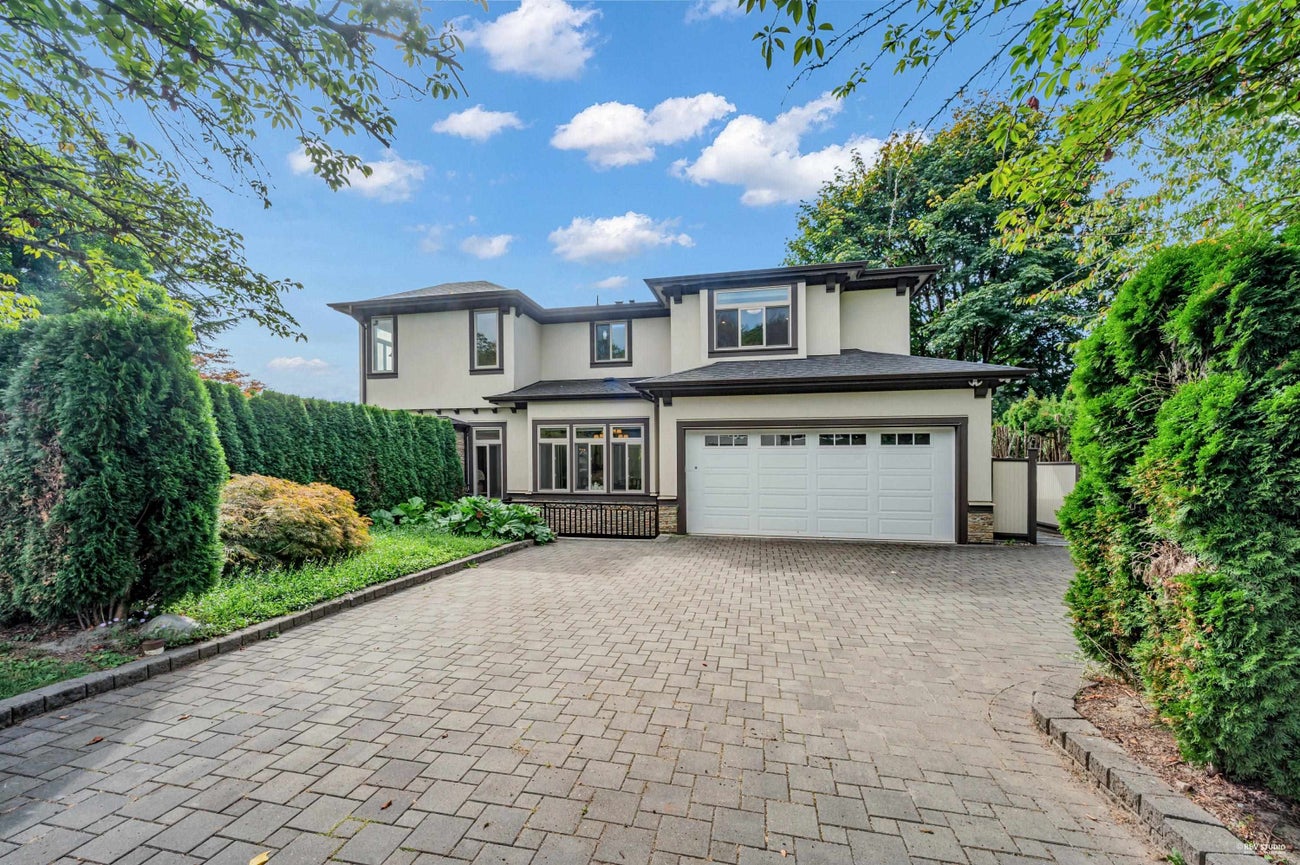 3601 Lynndale Crescent - Government Road Single Family Residence for Sale, 9 Bedrooms (R3051116)# - 36