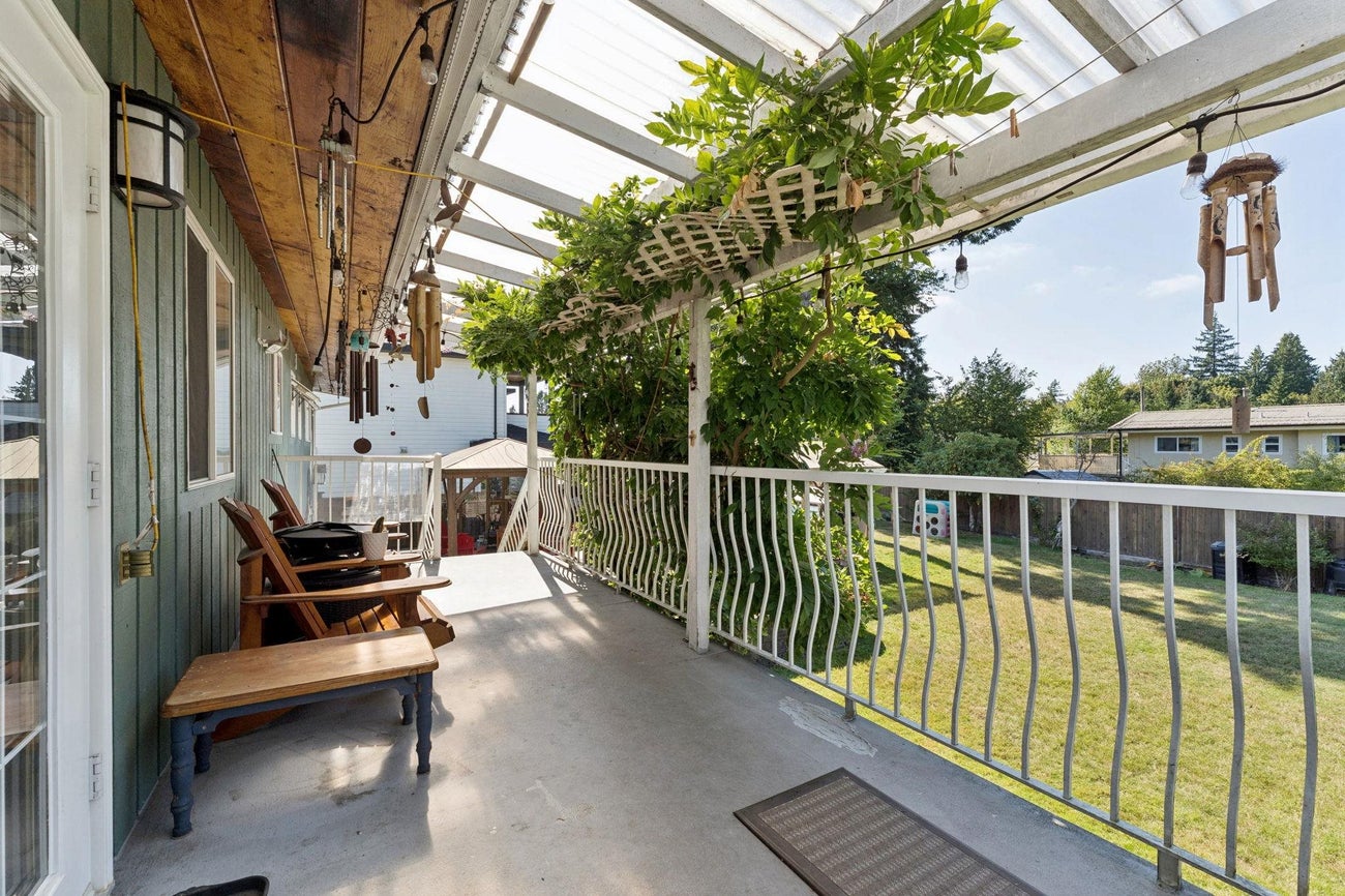 558 Draycott Street - Central Coquitlam Single Family Residence for Sale, 4 Bedrooms (R3051211) #29