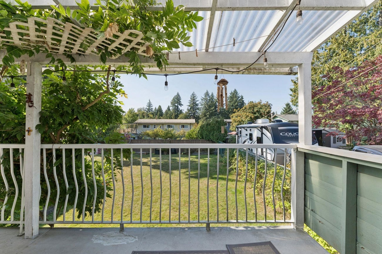 558 Draycott Street - Central Coquitlam Single Family Residence for Sale, 4 Bedrooms (R3051211) #30