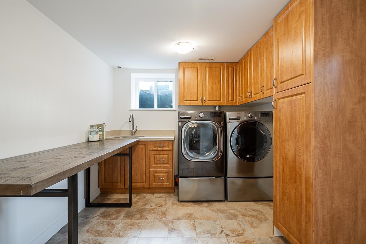 1723 Hammond Avenue - Central Coquitlam Single Family Residence for Sale, 5 Bedrooms (R3051213) #18
