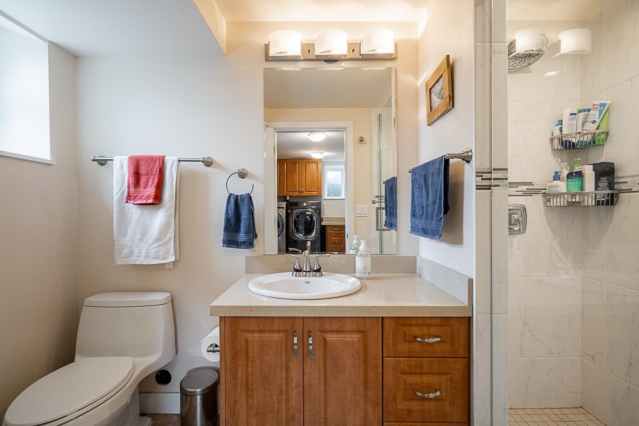 1723 Hammond Avenue - Central Coquitlam Single Family Residence for Sale, 5 Bedrooms (R3051213) #20