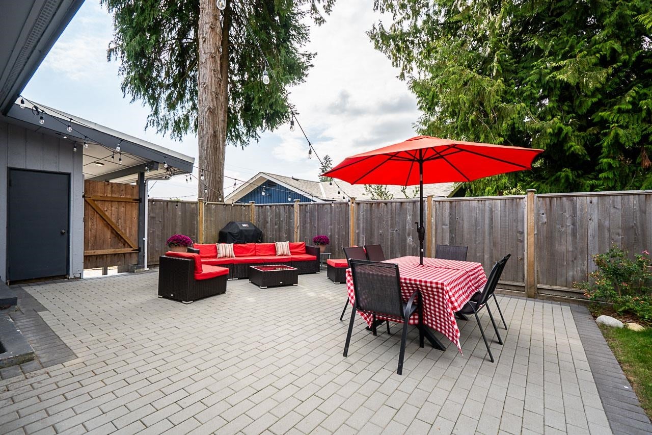 1723 Hammond Avenue - Central Coquitlam Single Family Residence for Sale, 5 Bedrooms (R3051213) #21