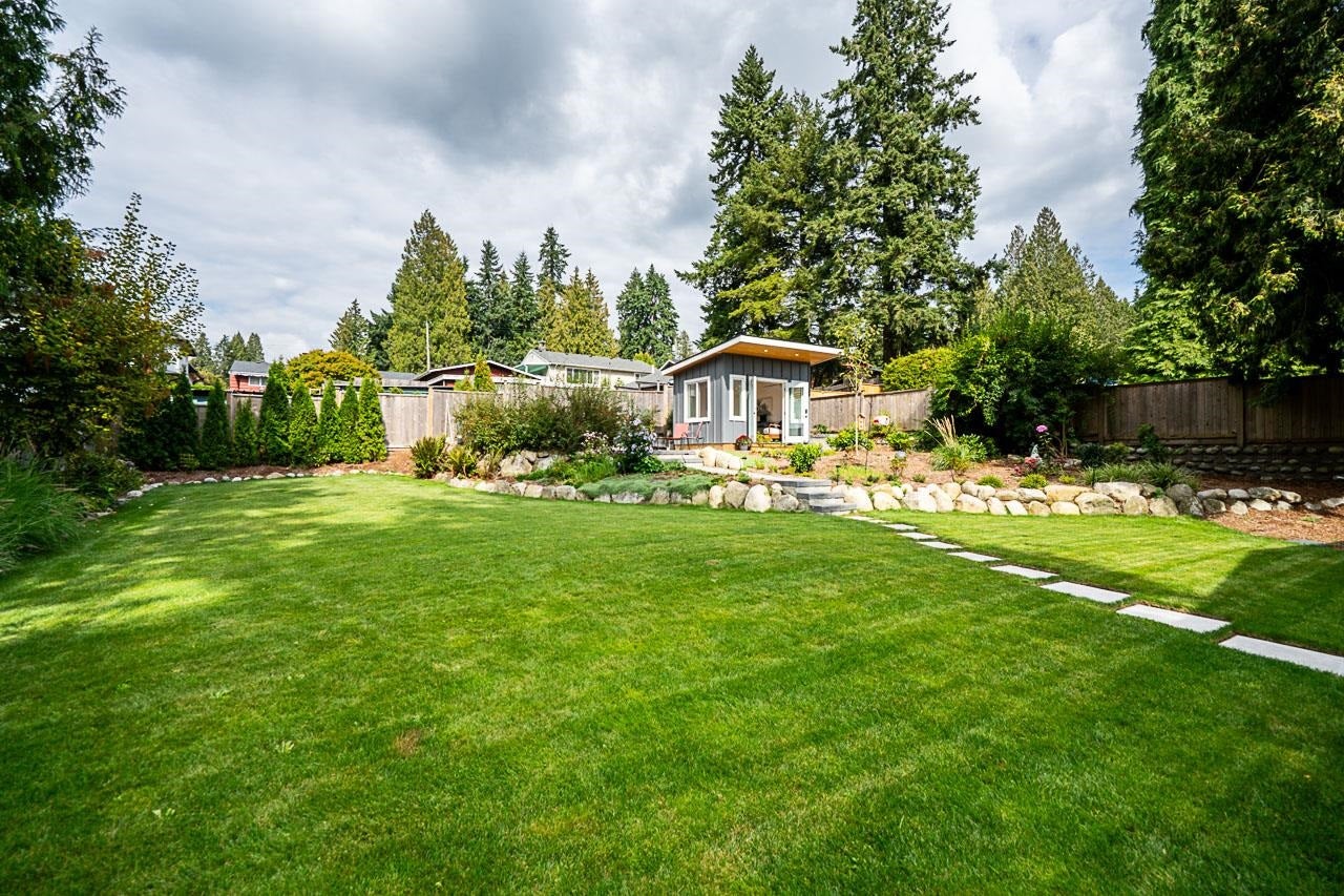 1723 Hammond Avenue - Central Coquitlam Single Family Residence for Sale, 5 Bedrooms (R3051213)# - 22