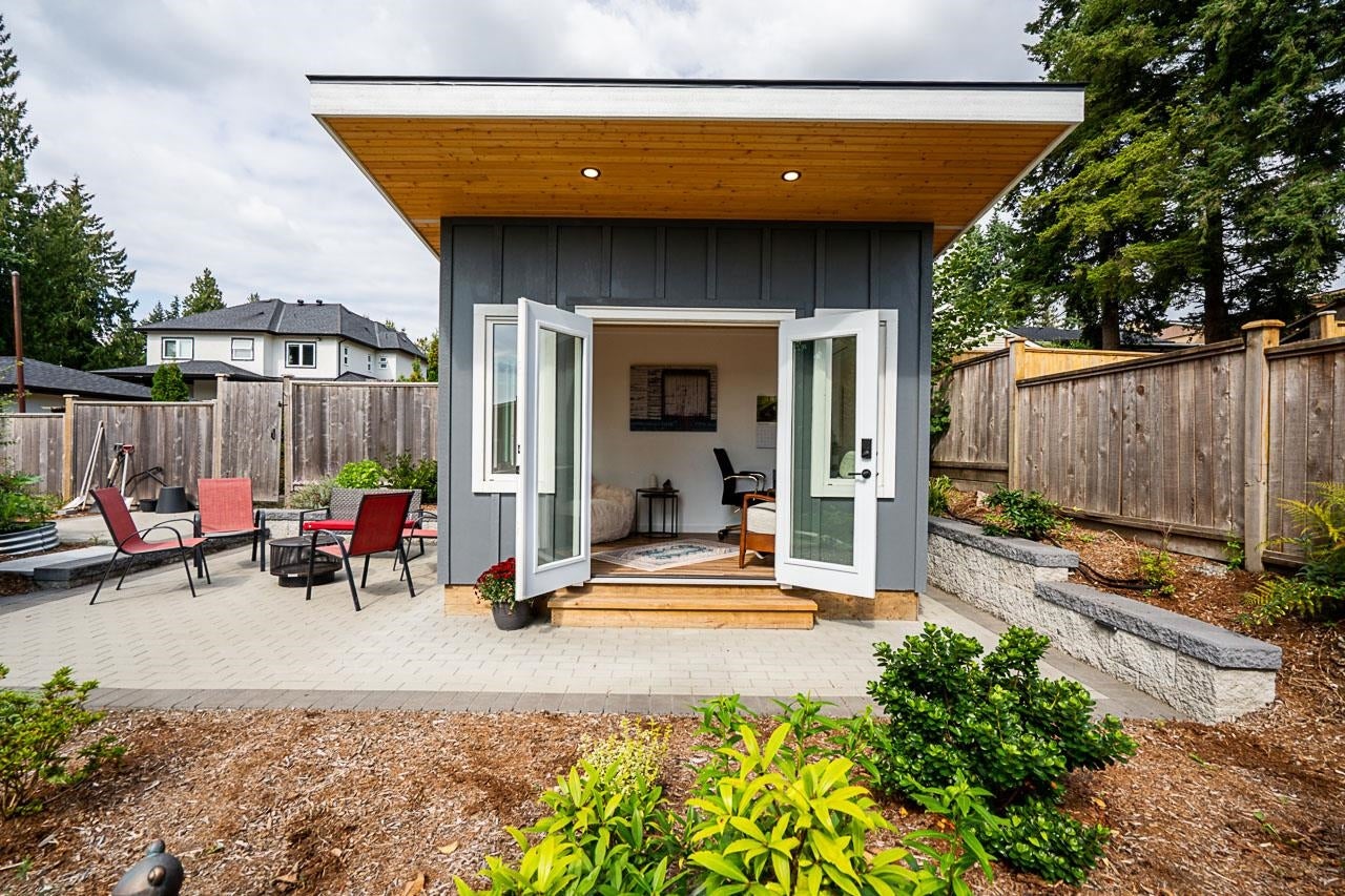 1723 Hammond Avenue - Central Coquitlam Single Family Residence for Sale, 5 Bedrooms (R3051213) #23