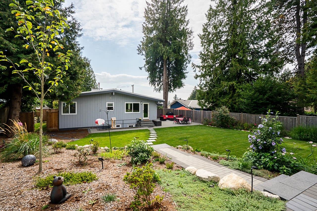 1723 Hammond Avenue - Central Coquitlam Single Family Residence for Sale, 5 Bedrooms (R3051213) #25
