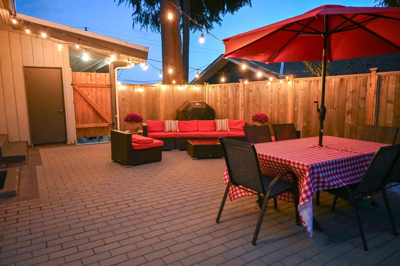 1723 Hammond Avenue - Central Coquitlam Single Family Residence for Sale, 5 Bedrooms (R3051213)# - 31