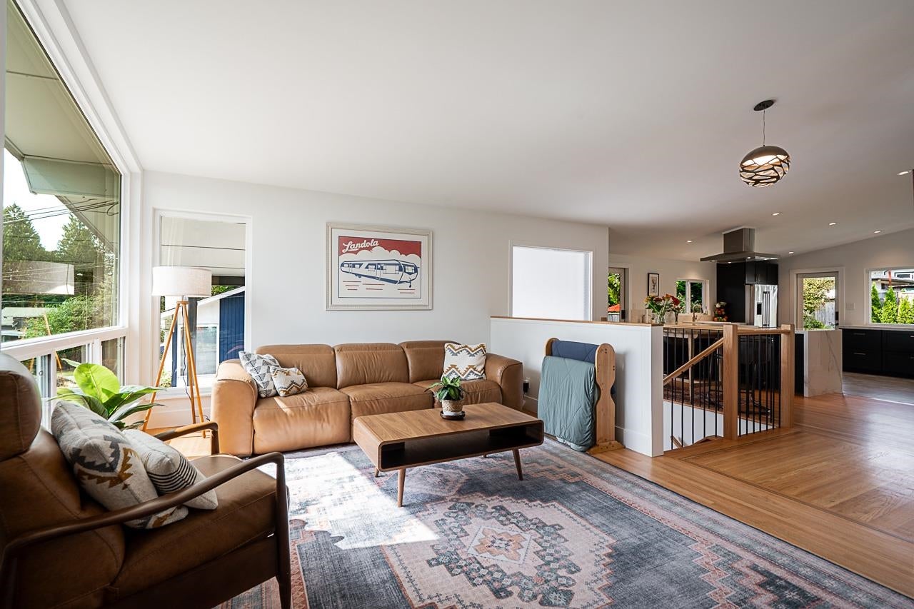 1723 Hammond Avenue - Central Coquitlam Single Family Residence for Sale, 5 Bedrooms (R3051213) #7