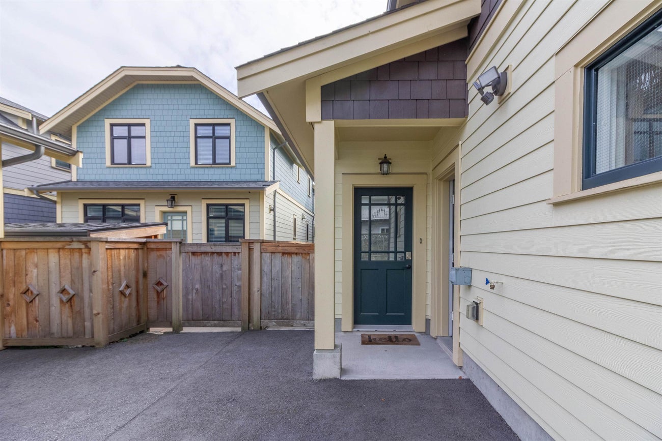 903 Walls Avenue - Maillardville Single Family Residence for Sale, 6 Bedrooms (R3051242) #31