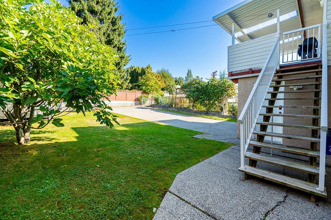 5031 Halifax Street - Brentwood Park Single Family Residence for Sale, 6 Bedrooms (R3051314) #38