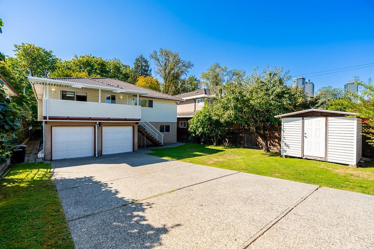 5031 Halifax Street - Brentwood Park Single Family Residence for Sale, 6 Bedrooms (R3051314) #39