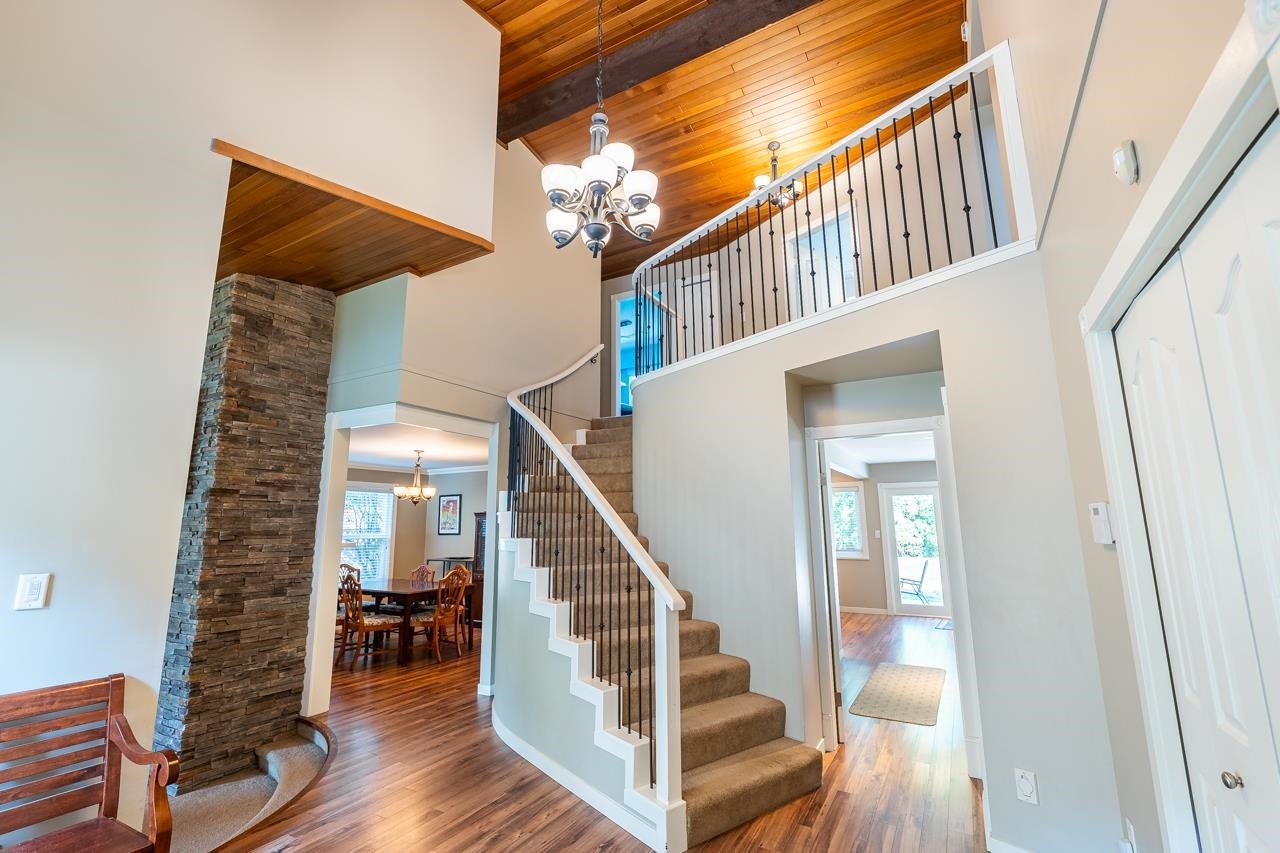 2419 Oranda Avenue - Central Coquitlam Single Family Residence for Sale, 4 Bedrooms (R3051362) #5