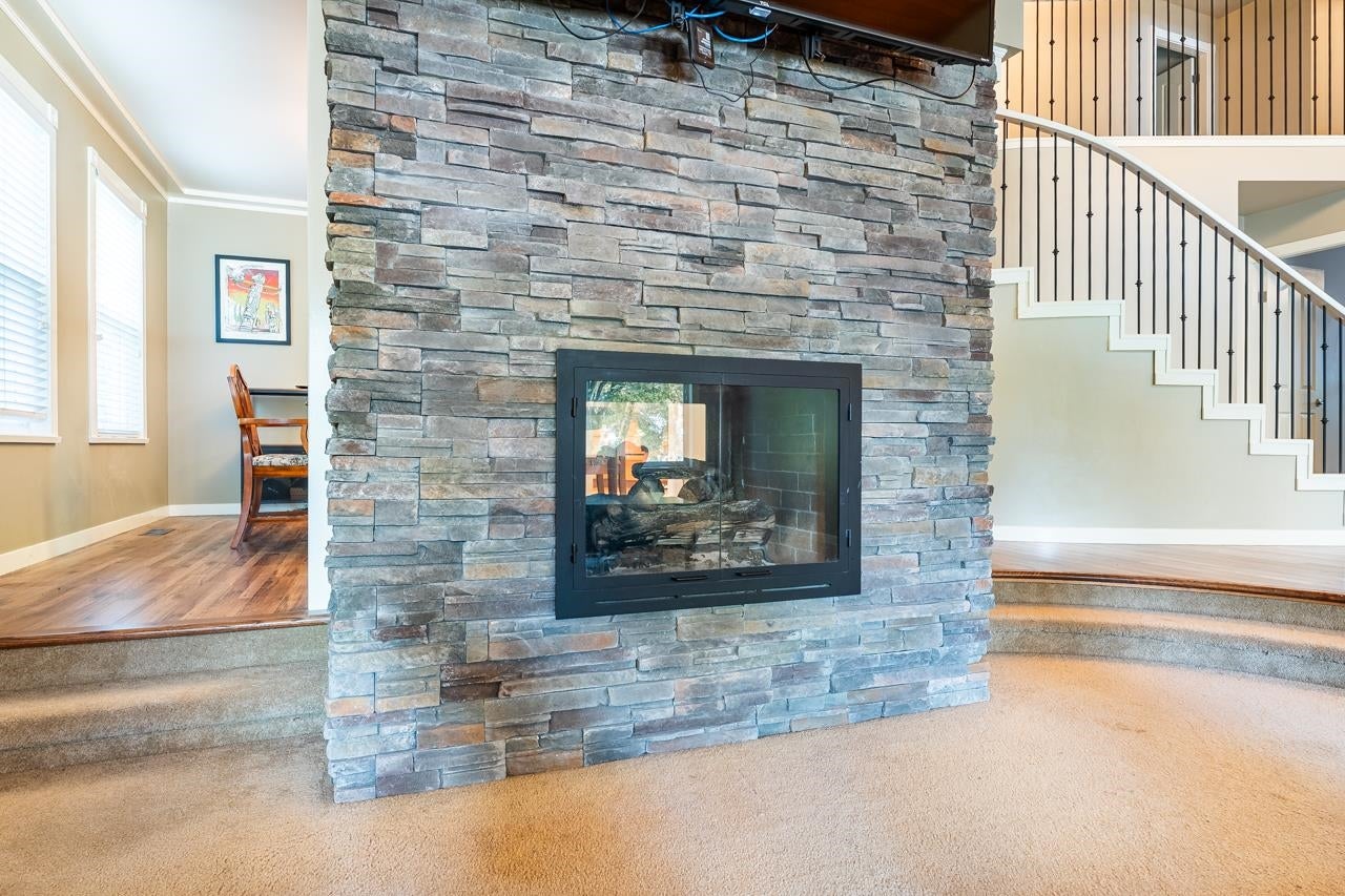 2419 Oranda Avenue - Central Coquitlam Single Family Residence for Sale, 4 Bedrooms (R3051362) #8