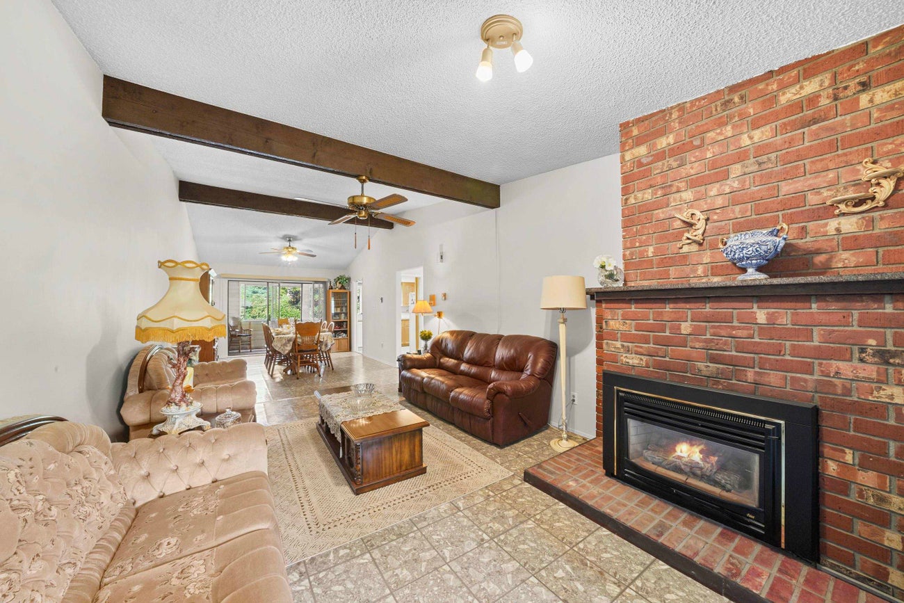 567 Clare Avenue - Sperling-Duthie Other for Sale, 3 Bedrooms (R3051526) #12