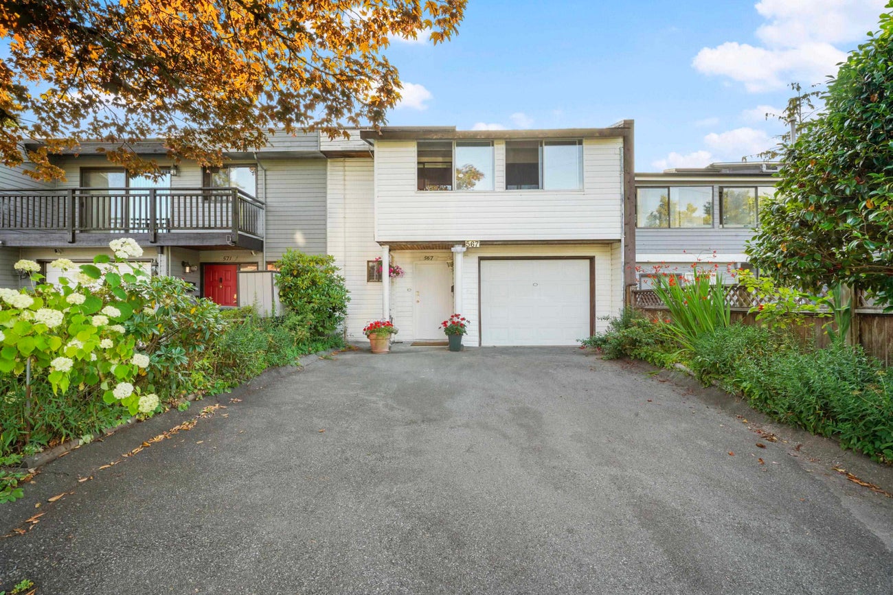 567 Clare Avenue - Sperling-Duthie Other for Sale, 3 Bedrooms (R3051526) #1