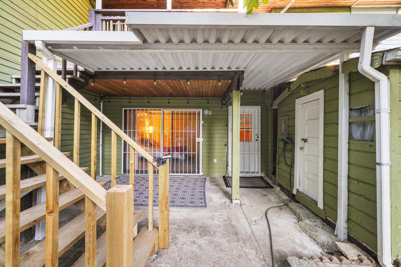 567 Clare Avenue - Sperling-Duthie Other for Sale, 3 Bedrooms (R3051526) #6