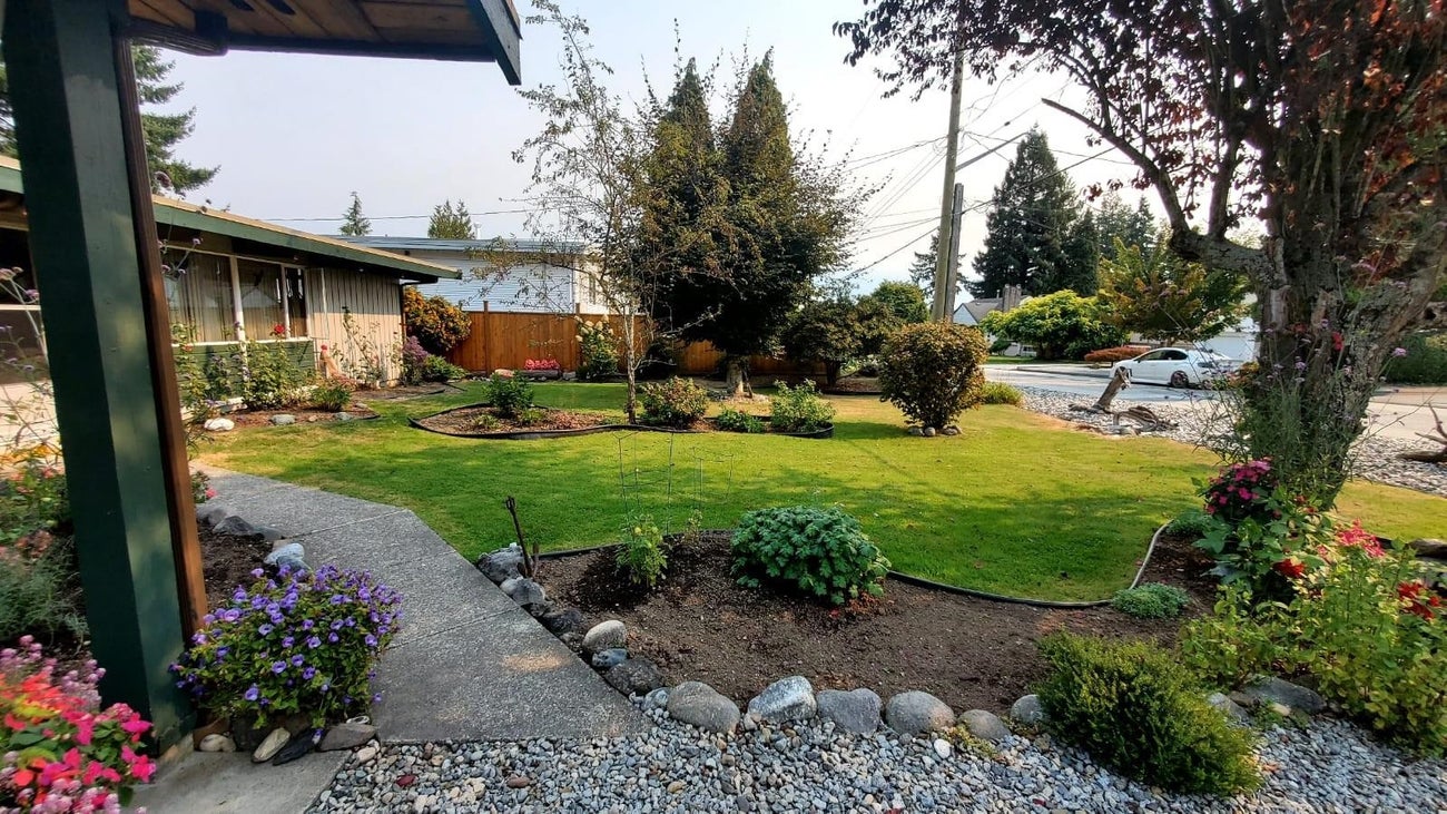 1639 Eden Avenue - Central Coquitlam Single Family Residence for Sale, 3 Bedrooms (R3051615) #6