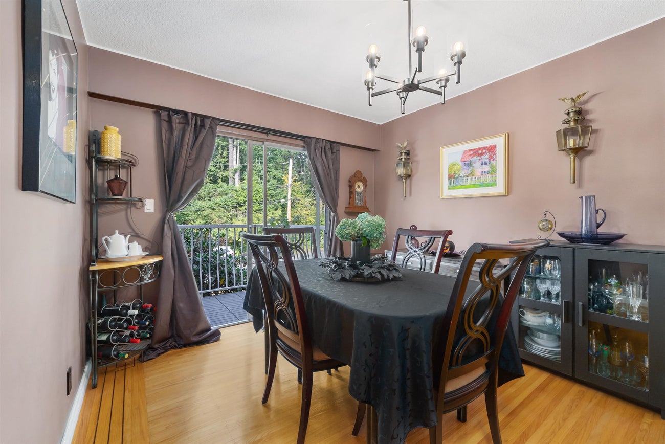 2560 Haversley Avenue - Coquitlam East Single Family Residence for Sale, 4 Bedrooms (R3051661)# - 10