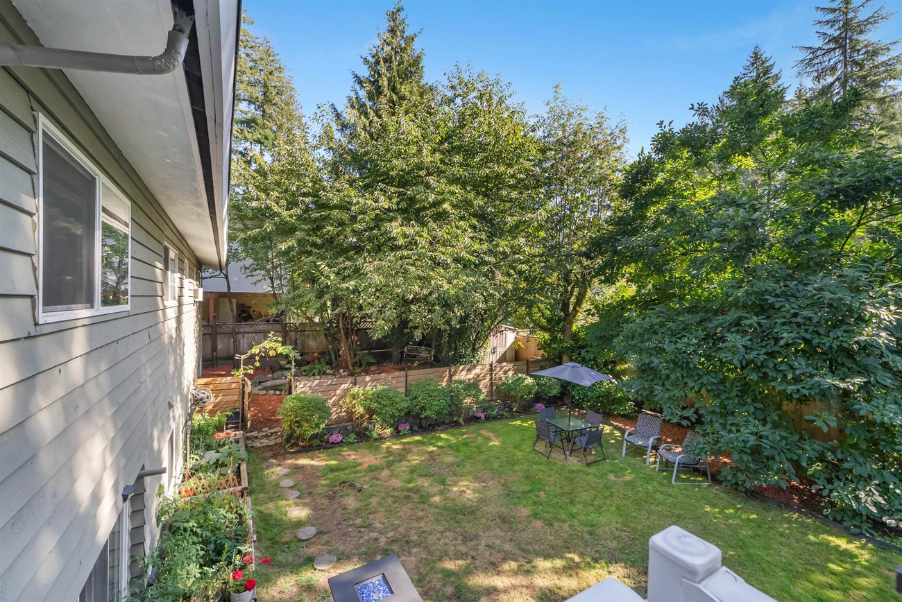 2560 Haversley Avenue - Coquitlam East Single Family Residence for Sale, 4 Bedrooms (R3051661) #37