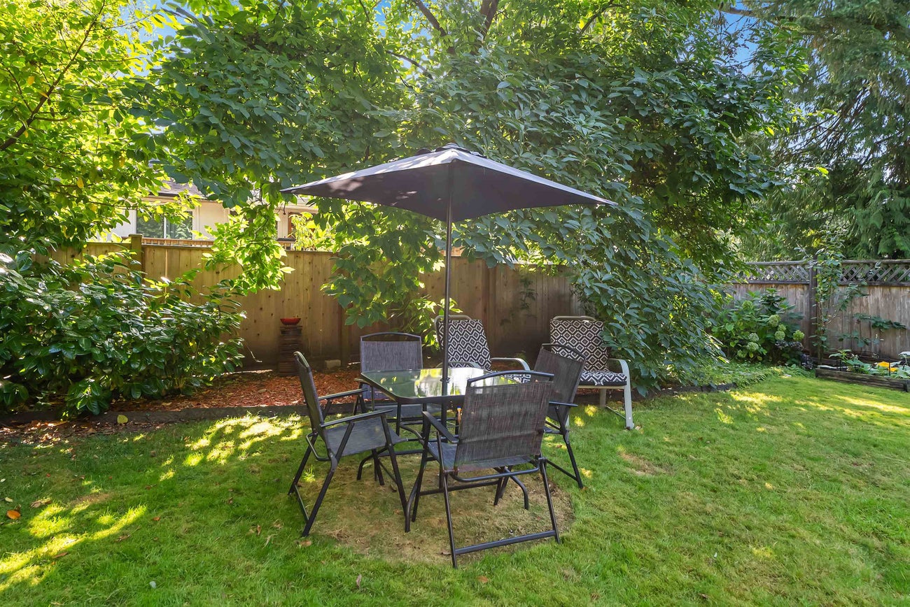 2560 Haversley Avenue - Coquitlam East Single Family Residence for Sale, 4 Bedrooms (R3051661)# - 39