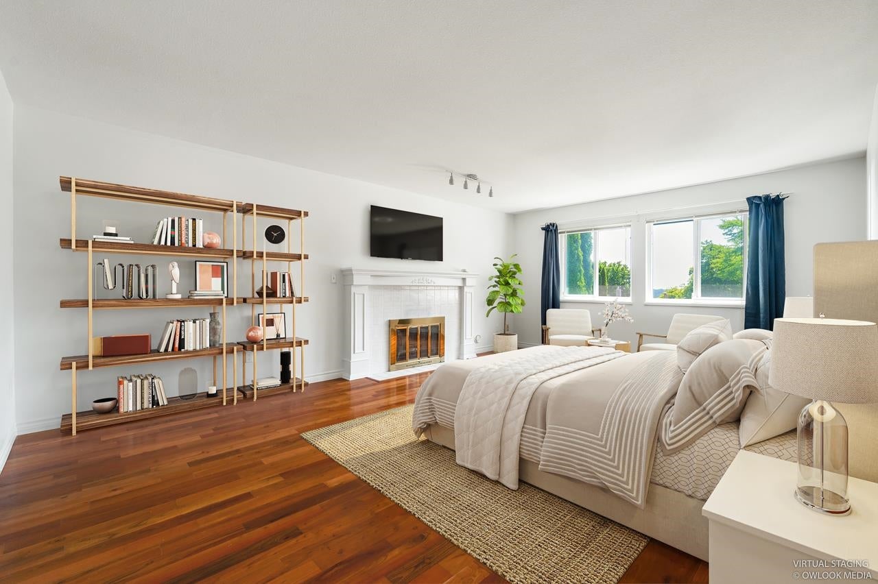 2507 Ashurst Avenue - Coquitlam East Single Family Residence for Sale, 7 Bedrooms (R3052279)# - 21