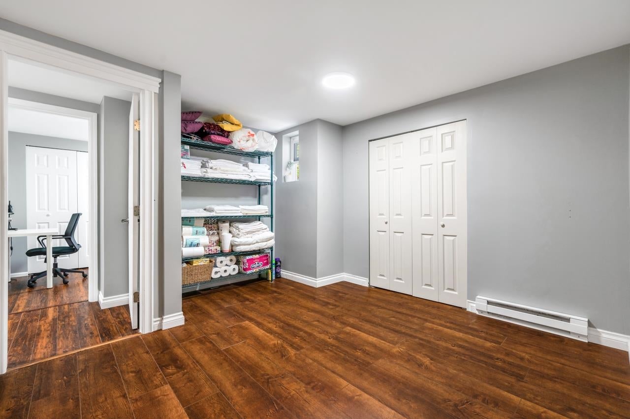 2507 Ashurst Avenue - Coquitlam East Single Family Residence for Sale, 7 Bedrooms (R3052279)# - 30