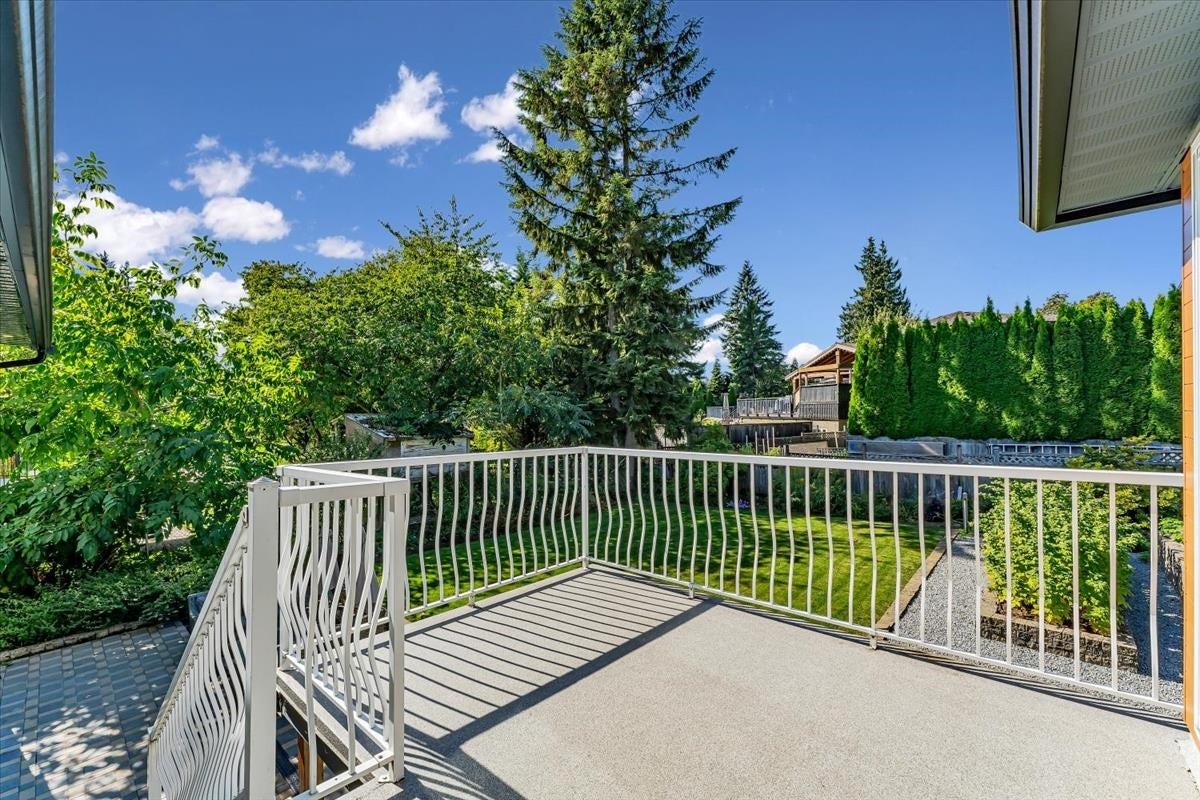 676 Firdale Street - Central Coquitlam Single Family Residence for Sale, 4 Bedrooms (R3052358) #14