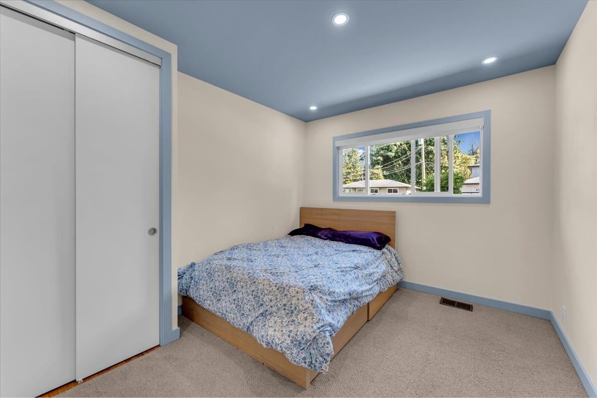 676 Firdale Street - Central Coquitlam Single Family Residence for Sale, 4 Bedrooms (R3052358) #23