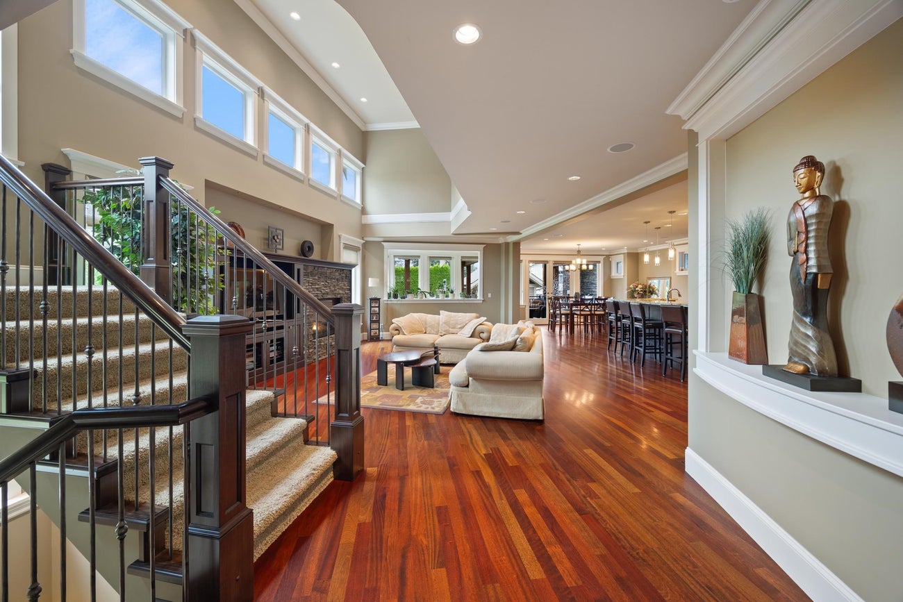 618 Berry Street - Central Coquitlam Single Family Residence for Sale, 5 Bedrooms (R3052696)# - 10