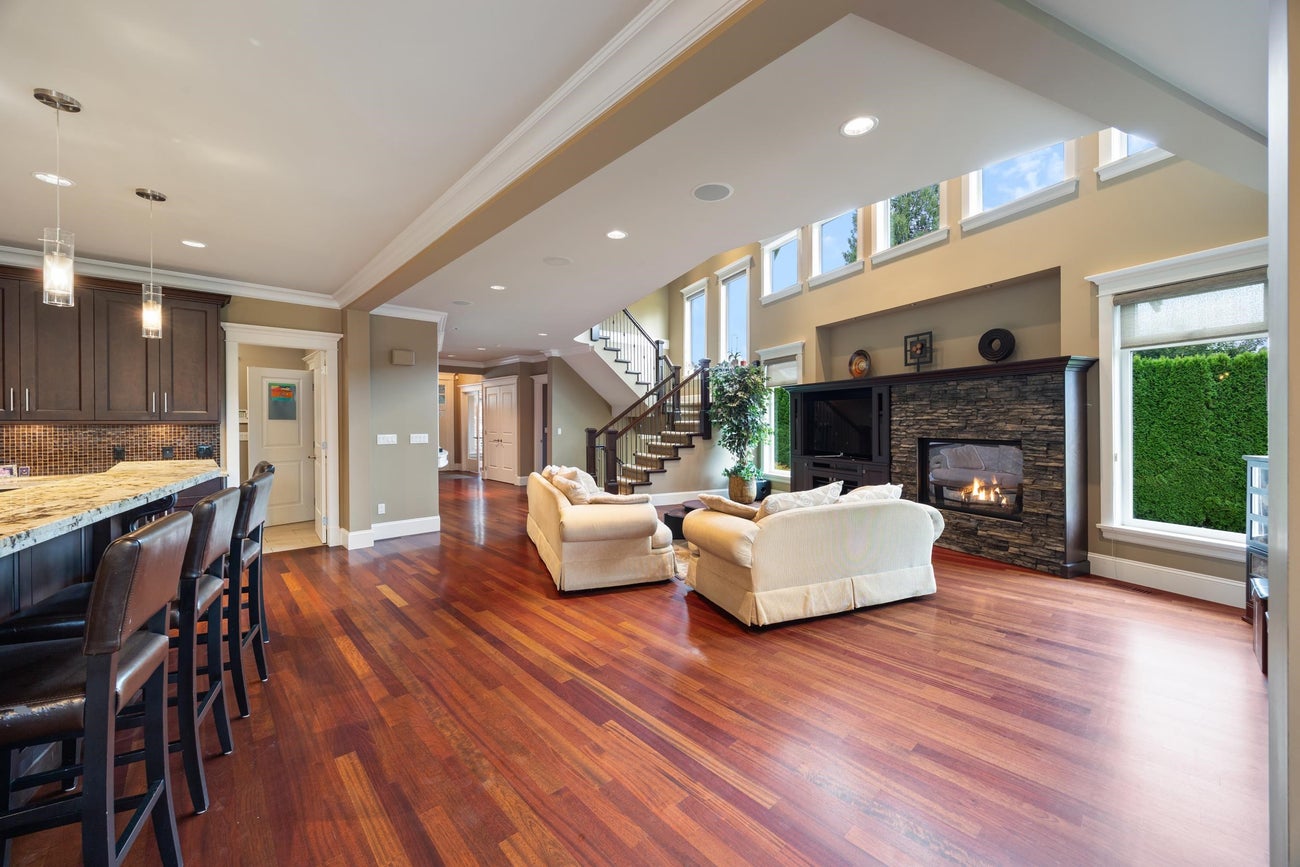 618 Berry Street - Central Coquitlam Single Family Residence for Sale, 5 Bedrooms (R3052696)# - 12