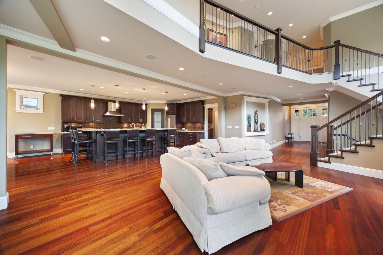 618 Berry Street - Central Coquitlam Single Family Residence for Sale, 5 Bedrooms (R3052696)# - 15