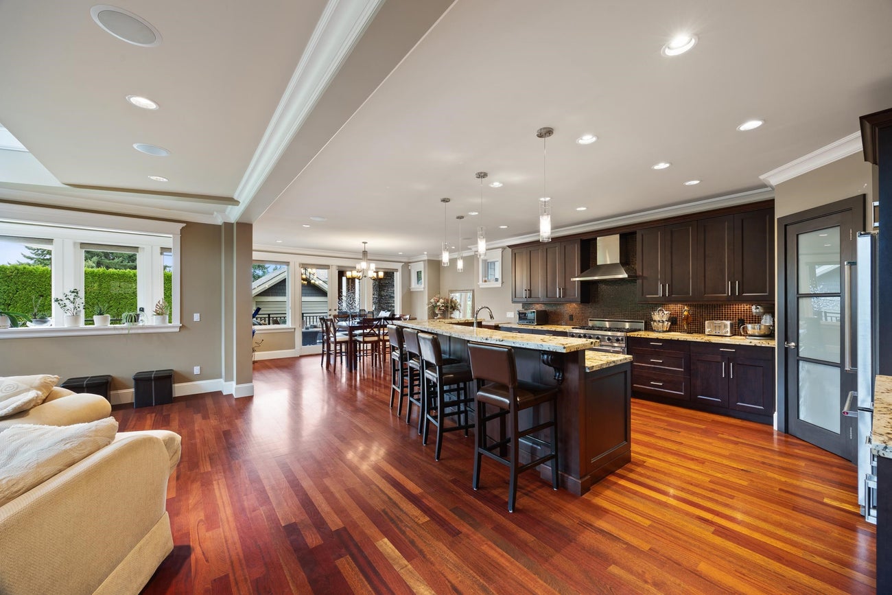 618 Berry Street - Central Coquitlam Single Family Residence for Sale, 5 Bedrooms (R3052696)# - 16