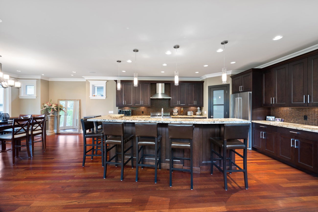 618 Berry Street - Central Coquitlam Single Family Residence for Sale, 5 Bedrooms (R3052696)# - 17