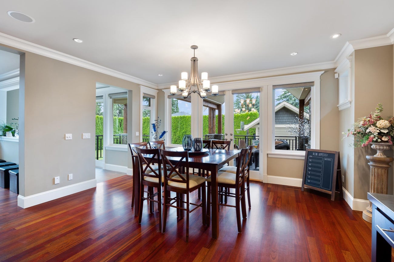 618 Berry Street - Central Coquitlam Single Family Residence for Sale, 5 Bedrooms (R3052696)# - 22