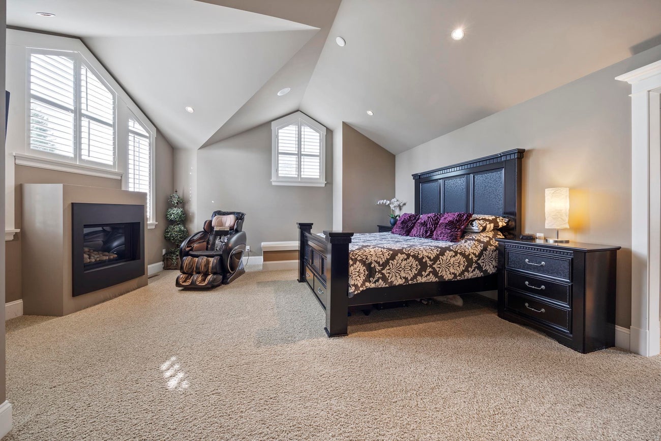 618 Berry Street - Central Coquitlam Single Family Residence for Sale, 5 Bedrooms (R3052696)# - 26