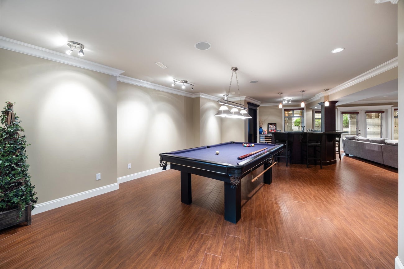 618 Berry Street - Central Coquitlam Single Family Residence for Sale, 5 Bedrooms (R3052696)# - 38