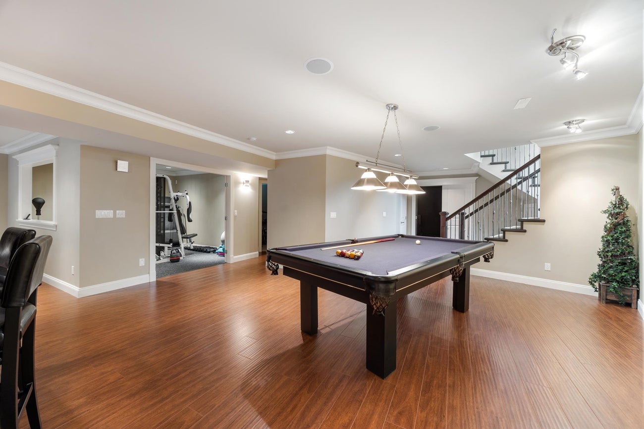 618 Berry Street - Central Coquitlam Single Family Residence for Sale, 5 Bedrooms (R3052696)# - 40