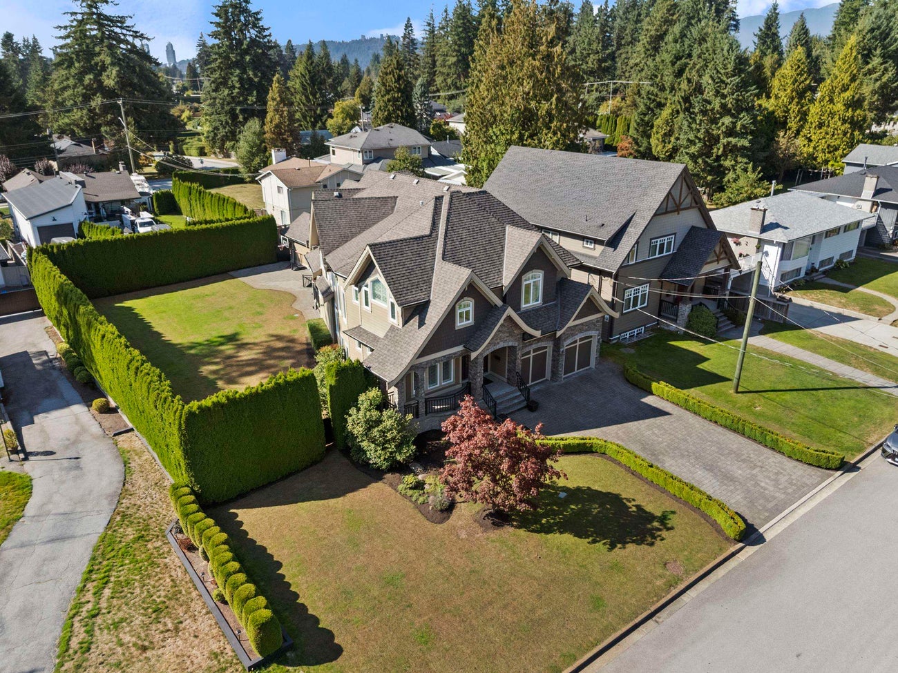 618 Berry Street - Central Coquitlam Single Family Residence for Sale, 5 Bedrooms (R3052696)# - 4