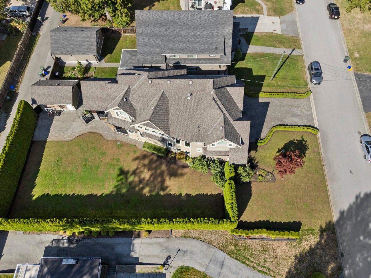 618 Berry Street - Central Coquitlam Single Family Residence for Sale, 5 Bedrooms (R3052696)# - 6