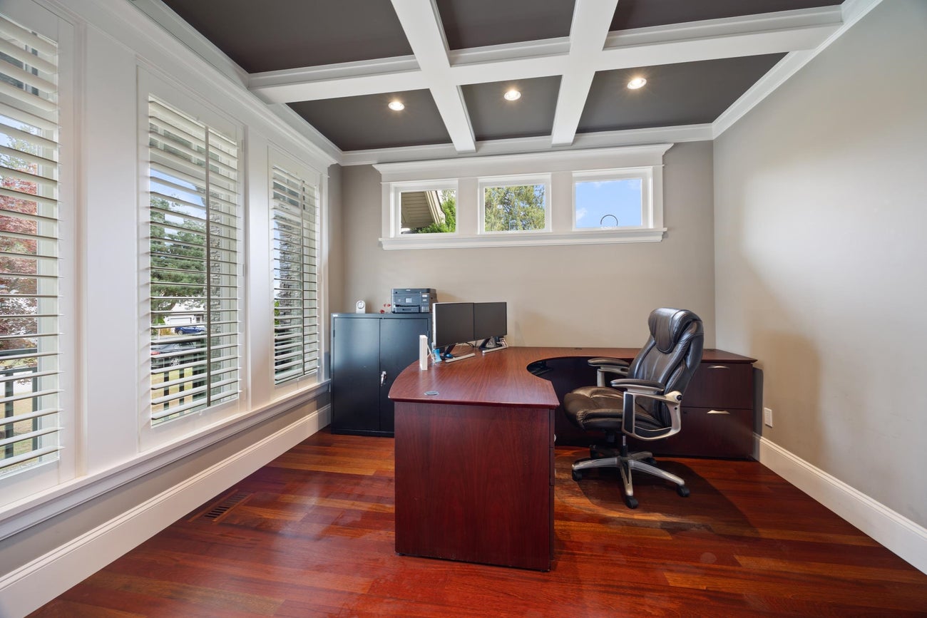 618 Berry Street - Central Coquitlam Single Family Residence for Sale, 5 Bedrooms (R3052696)# - 8