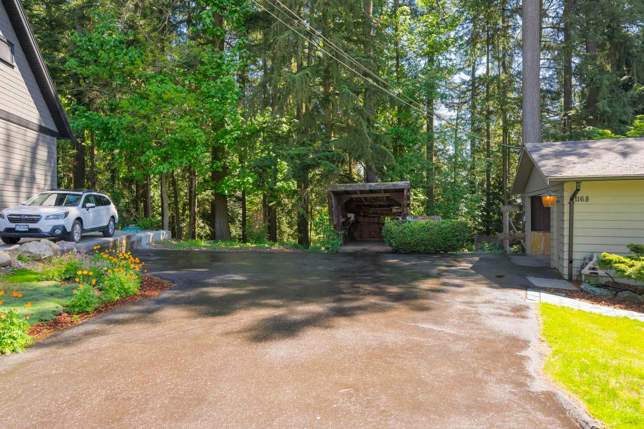 1168 Charland Avenue - Central Coquitlam Single Family Residence for Sale, 4 Bedrooms (R3052833)# - 31