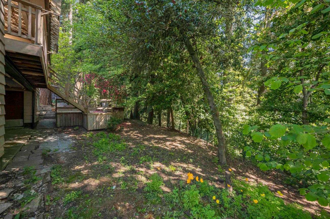 1168 Charland Avenue - Central Coquitlam Single Family Residence for Sale, 4 Bedrooms (R3052833)# - 32