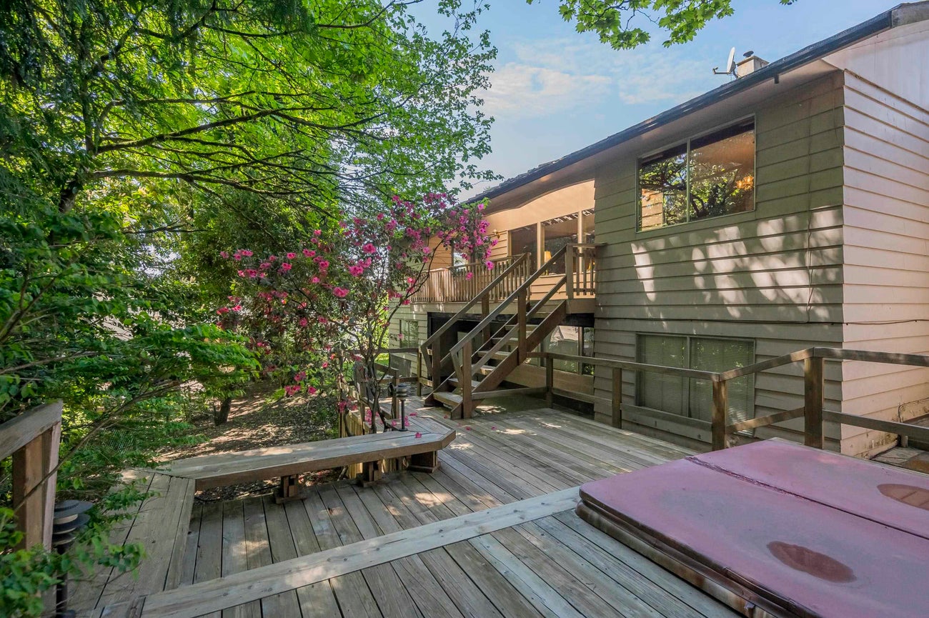 1168 Charland Avenue - Central Coquitlam Single Family Residence for Sale, 4 Bedrooms (R3052833)# - 33