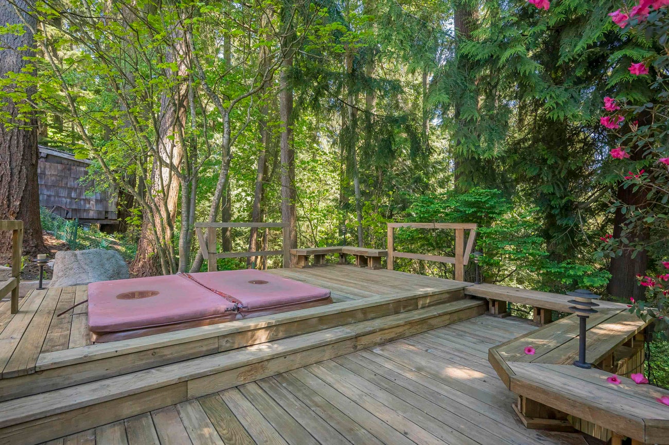 1168 Charland Avenue - Central Coquitlam Single Family Residence for Sale, 4 Bedrooms (R3052833)# - 34