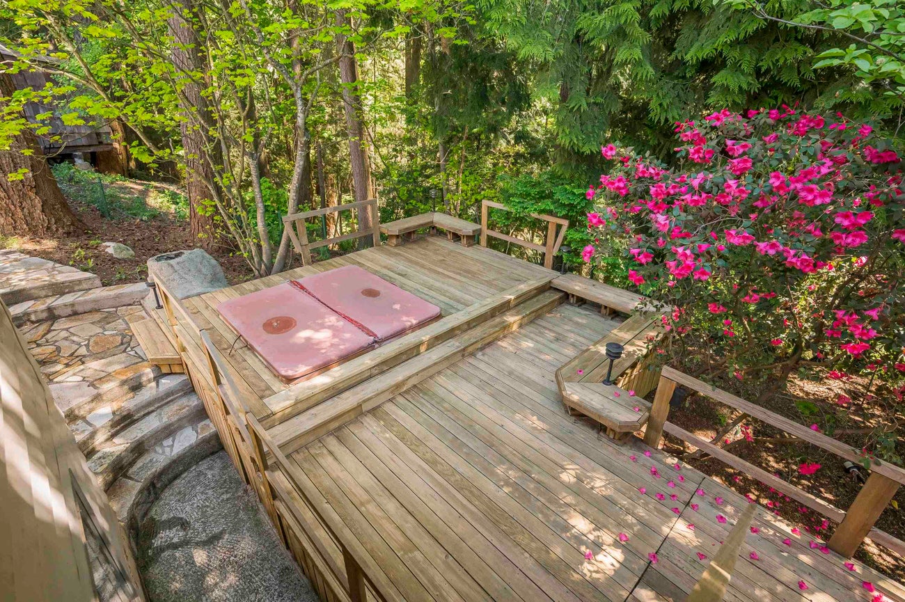 1168 Charland Avenue - Central Coquitlam Single Family Residence for Sale, 4 Bedrooms (R3052833)# - 36