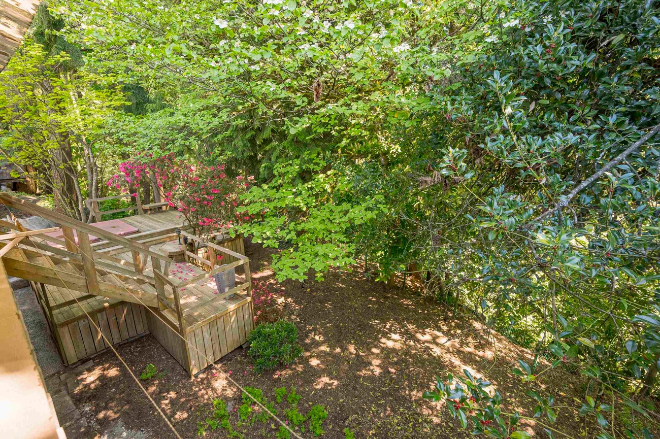 1168 Charland Avenue - Central Coquitlam Single Family Residence for Sale, 4 Bedrooms (R3052833)# - 37