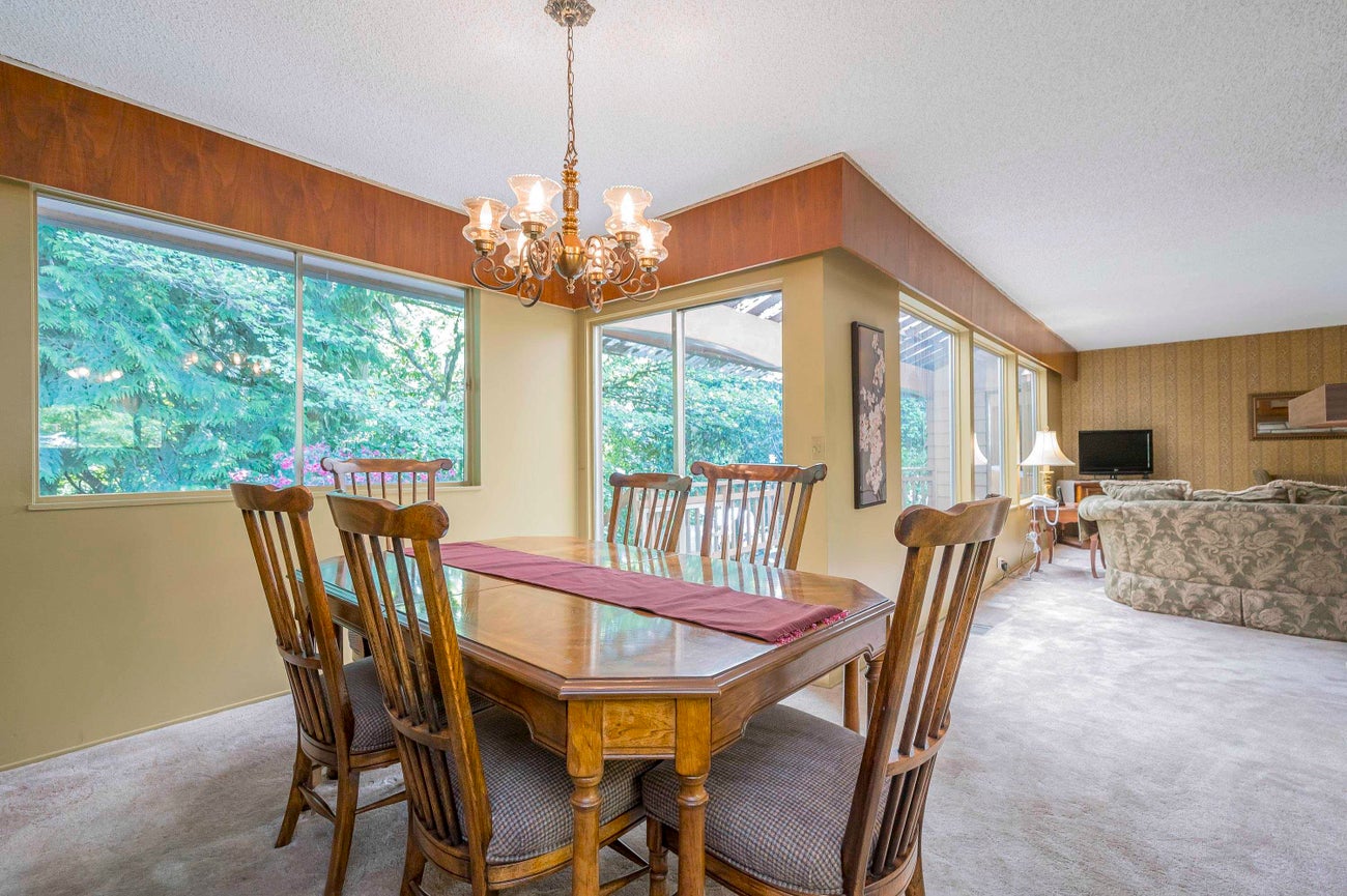 1168 Charland Avenue - Central Coquitlam Single Family Residence for Sale, 4 Bedrooms (R3052833)# - 9